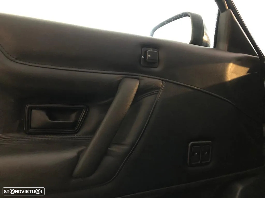VW Corrado 1.8 G60 - 10