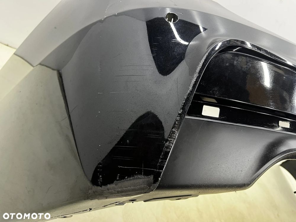Zderzak tylny BMW 3 F31 M-Pakiet Kombi 11-18r. tył 4XPDC 8054209 - 20
