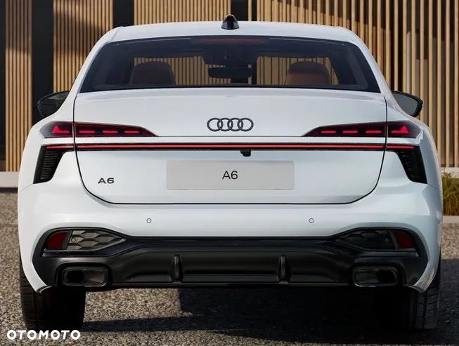 Audi A6 - 4