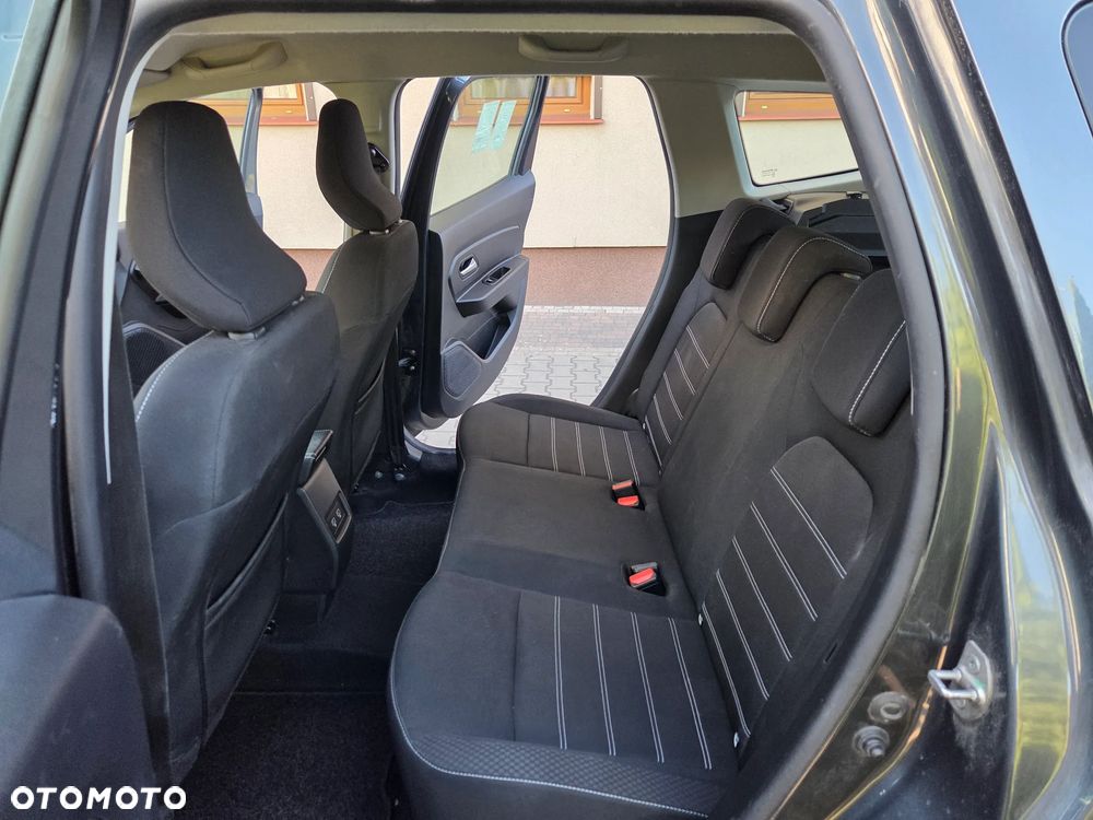 Dacia Duster - 9