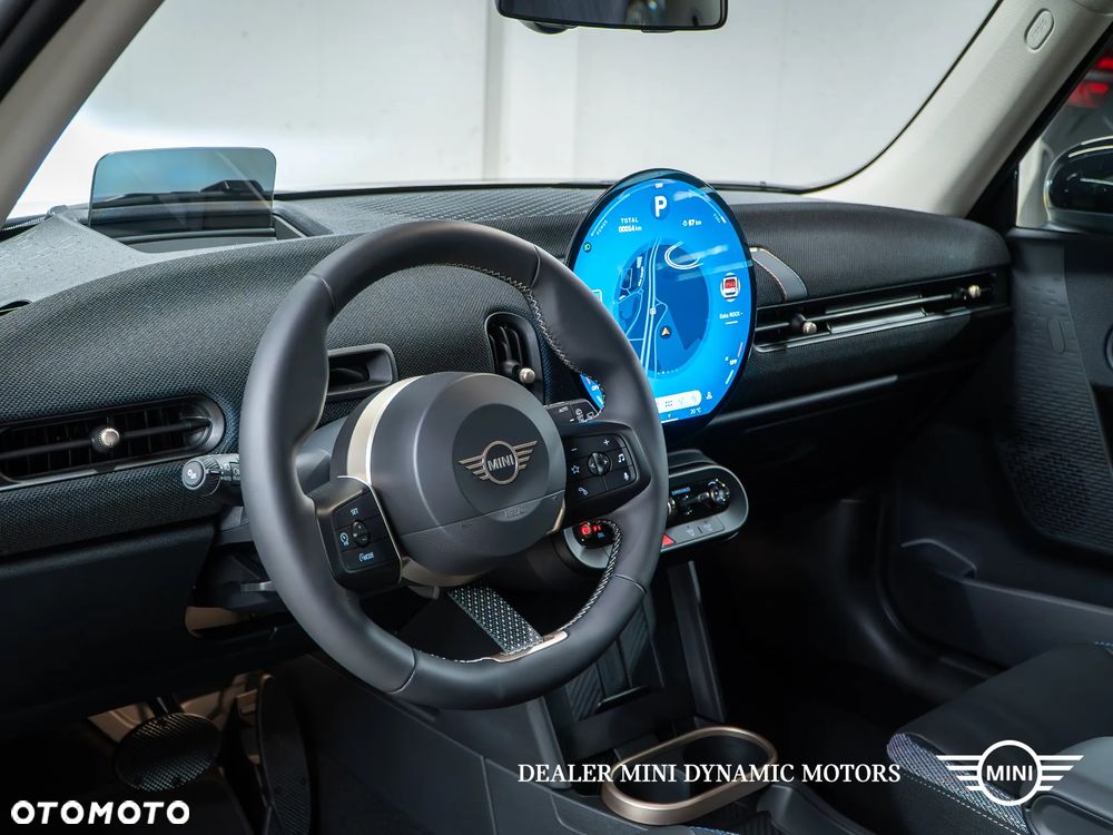 MINI Cooper C Classic Trim - 16