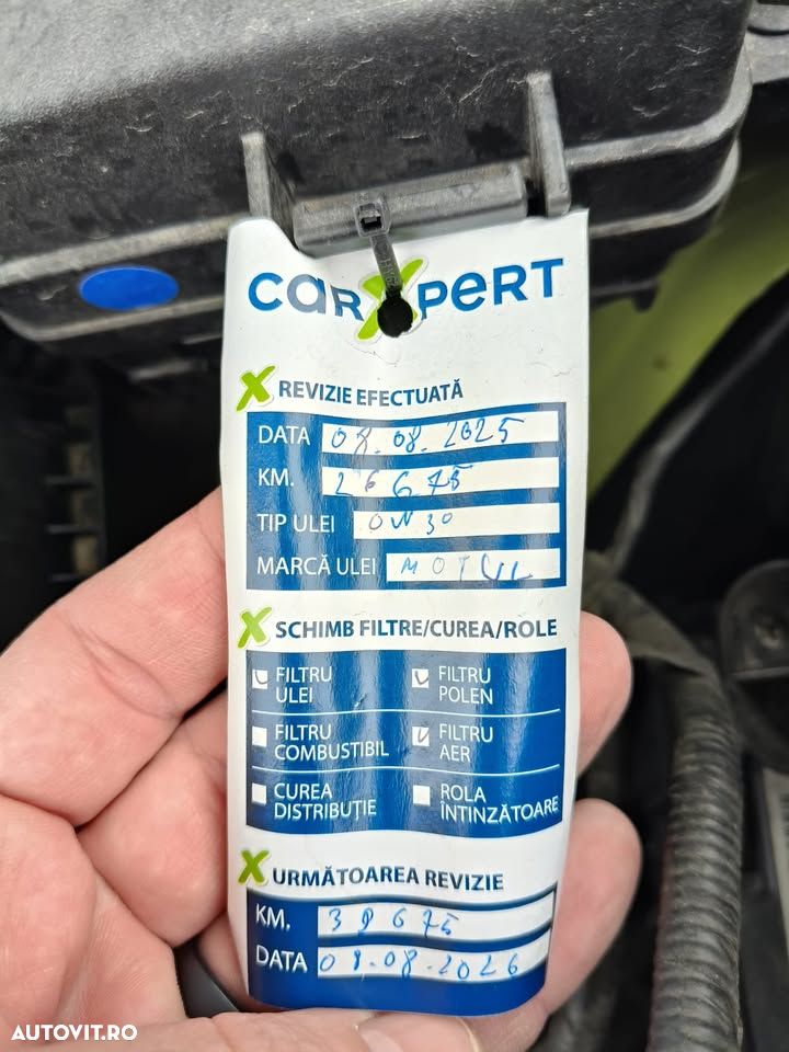 Hyundai KONA 1.0 T-GDI 120 CP 6MT 2WD Highway - 17