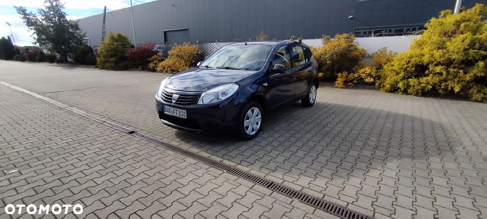 Dacia Sandero - 6