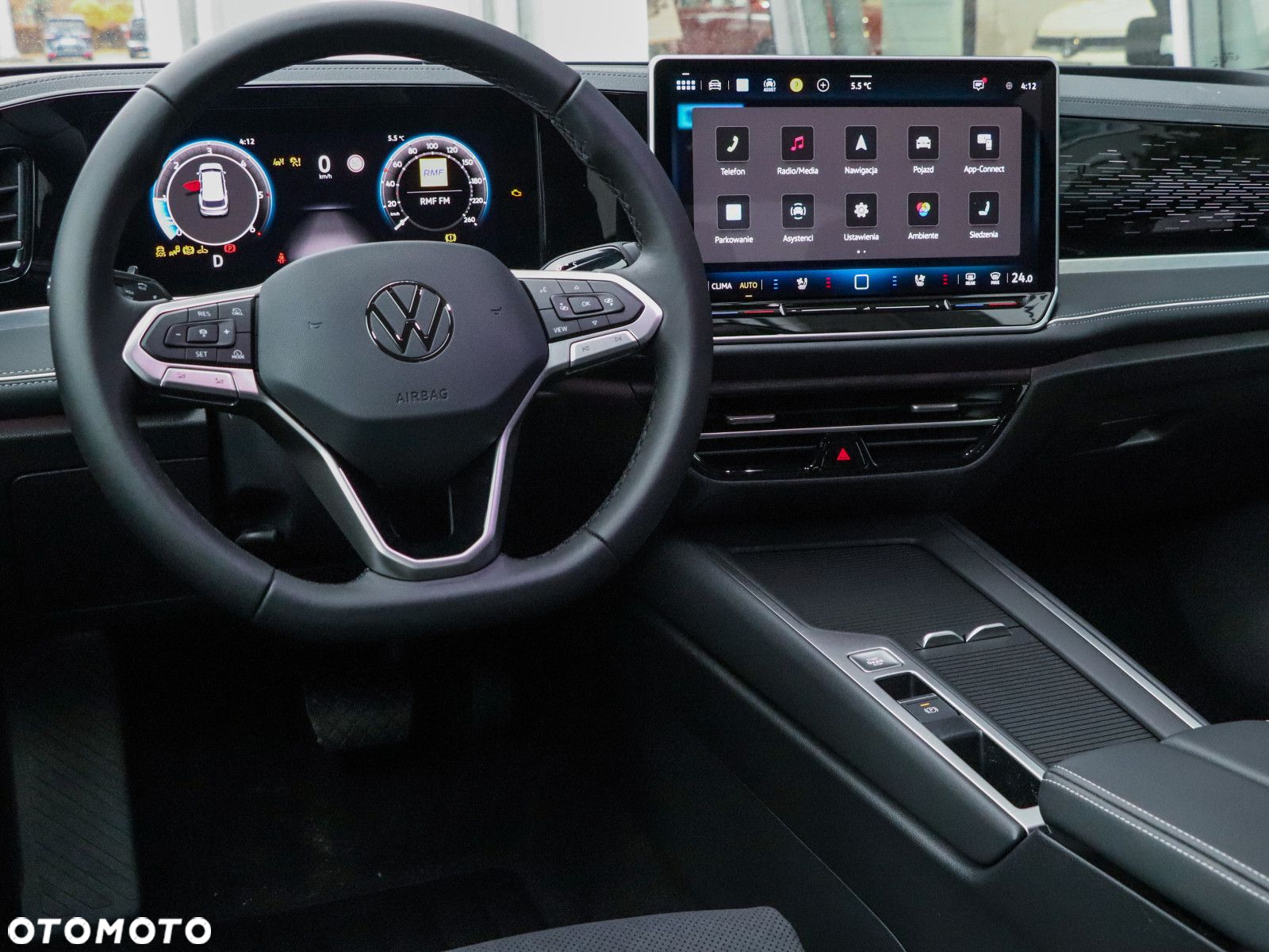 Volkswagen Passat - 16