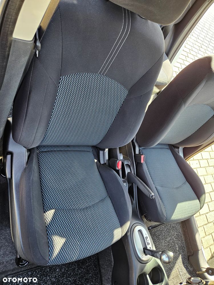 Nissan Note 1.2 DIG-S Acenta CVT - 10