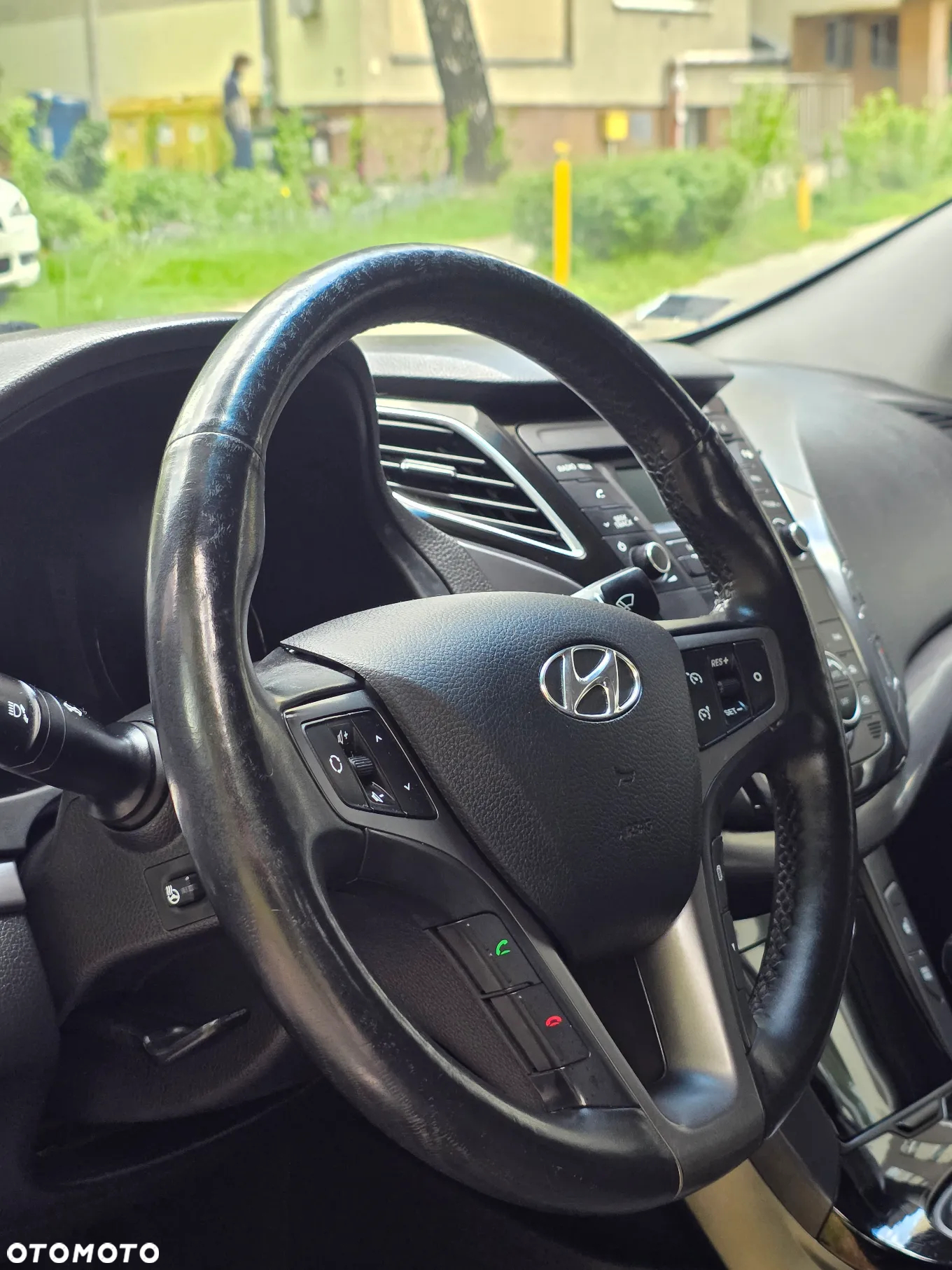 Hyundai i40 2.0 GDI Comfort - 8