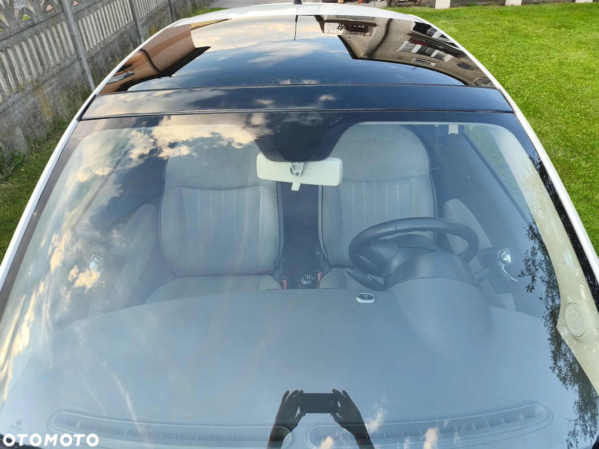Fiat 500 0.9 8V TwinAir Start&Stopp - 18