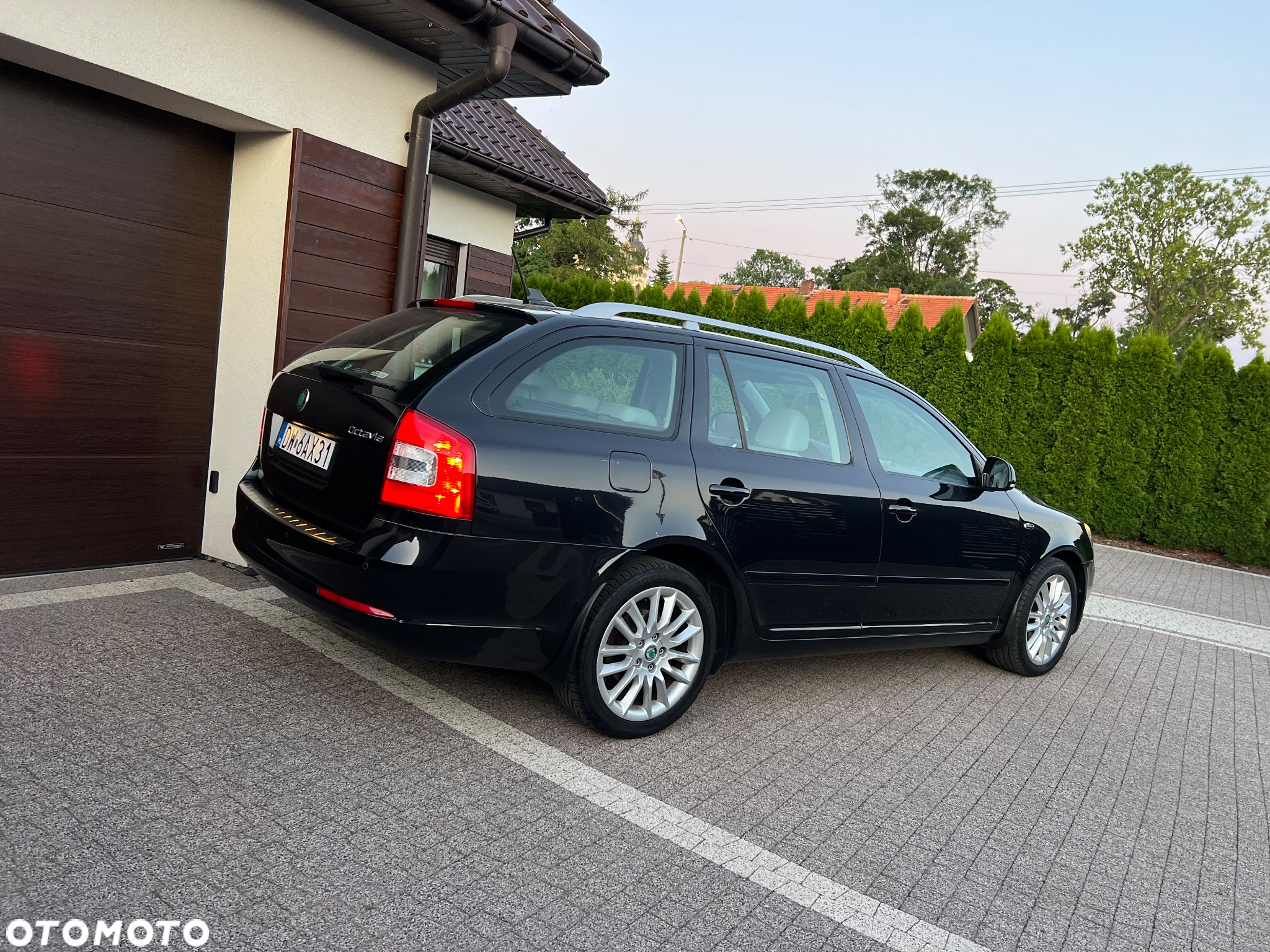 Skoda Octavia 2.0 TDI DPF L&K - 20