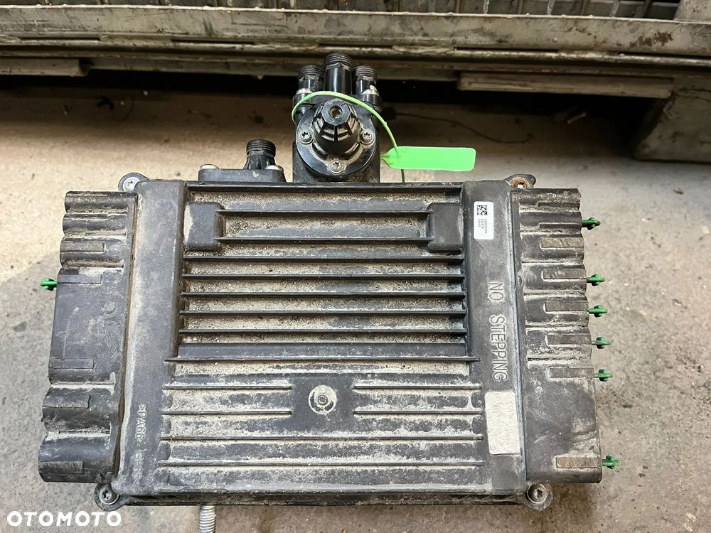 MODULATOR HALDEX  IV GEN 842011121 - 4