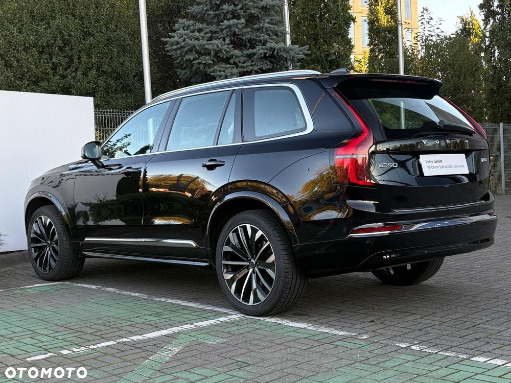 Volvo XC 90 - 6