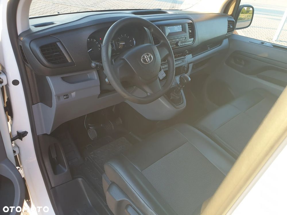 Toyota PROACE - 9