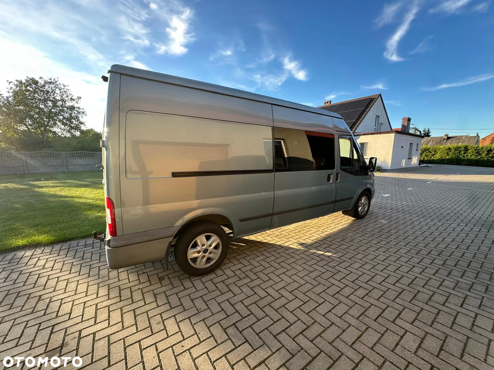 Ford TRANSIT - 6