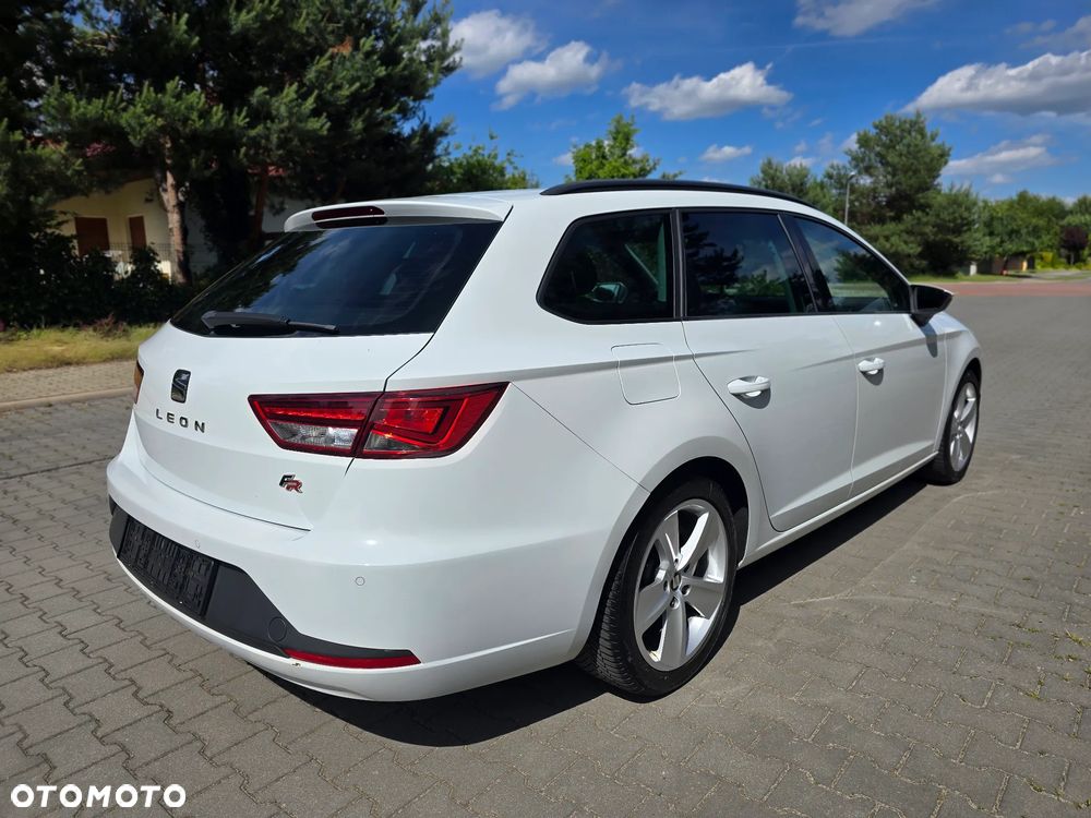 Seat Leon - 4