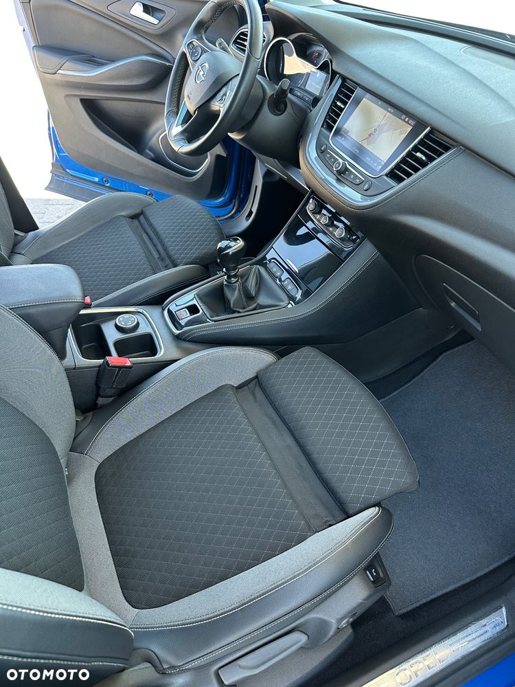 Opel Grandland - 7