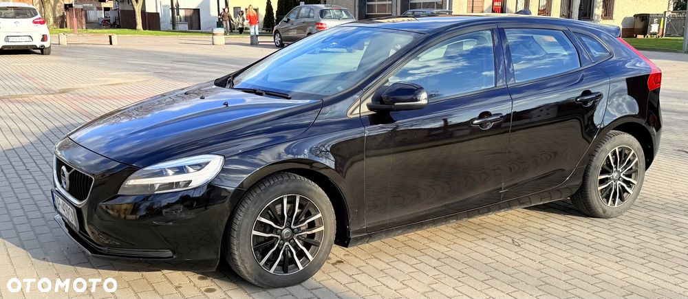 Volvo V40 D3 Drive-E SCR Momentum - 13