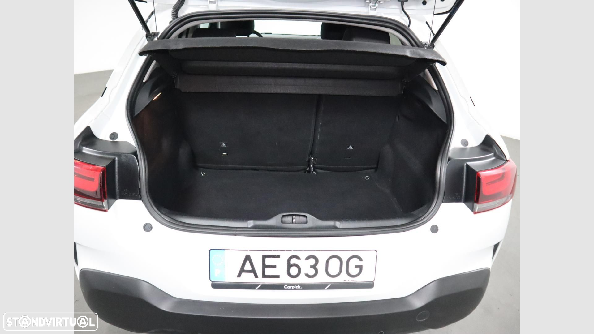 Citroën C4 Cactus 1.2 PureTech Shine Pack - 8