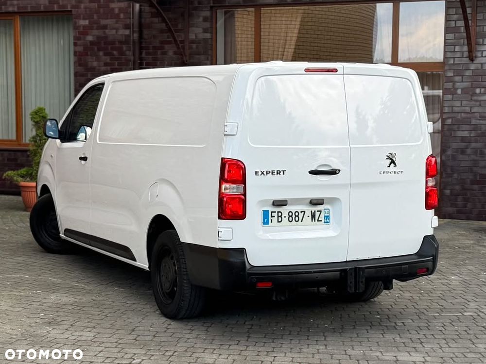 Peugeot Expert - 13