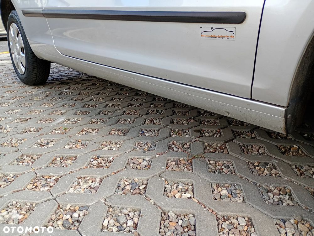 Volkswagen Fox 1.2 - 16