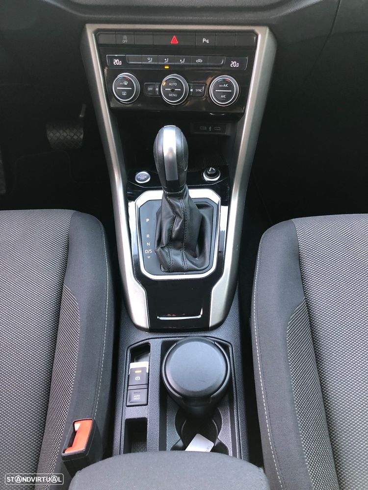VW T-Roc 1.5 TSI Style DSG - 36