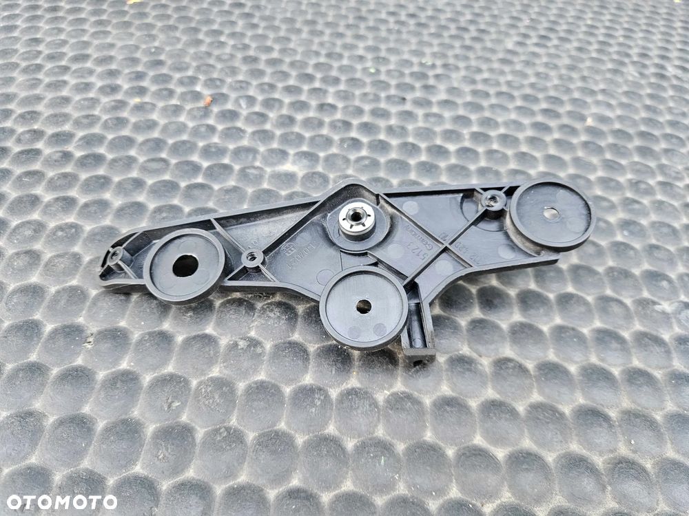 Linka Zamka 7201904 7184432 9150273 7058117 Klamka Raczka Otwierania Maski Cięgno BMW 3 E90 E91 E92 EUROPA - 25