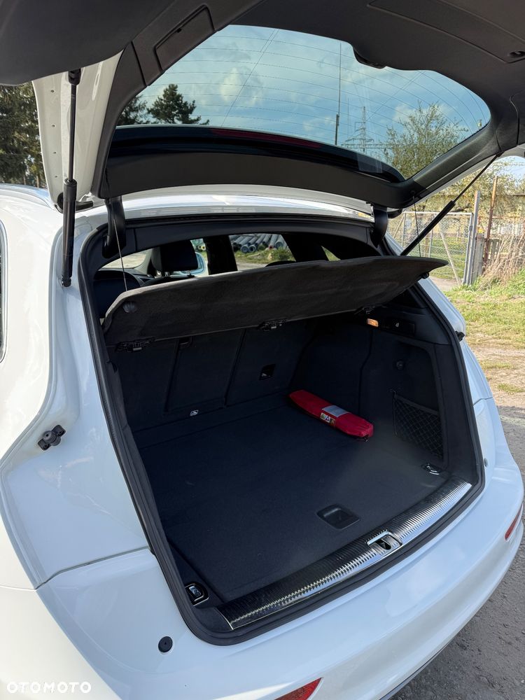 Audi Q5 2.0 TFSI Quattro Tiptronic - 15