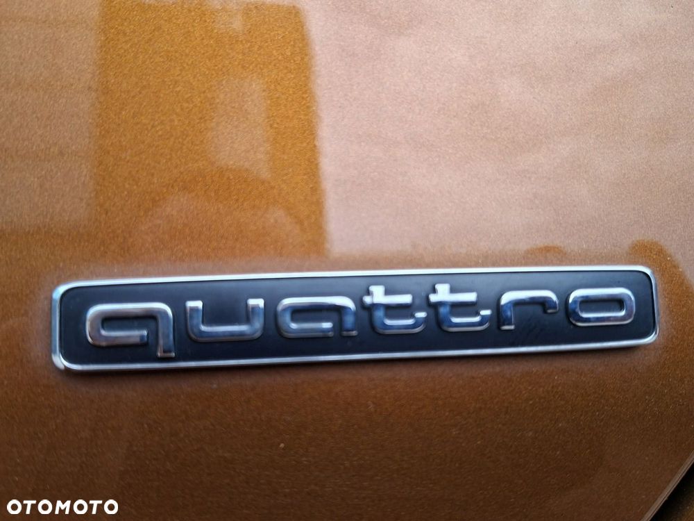 Audi A5 Sportback 40 TDI Quattro S Line S tronic - 9