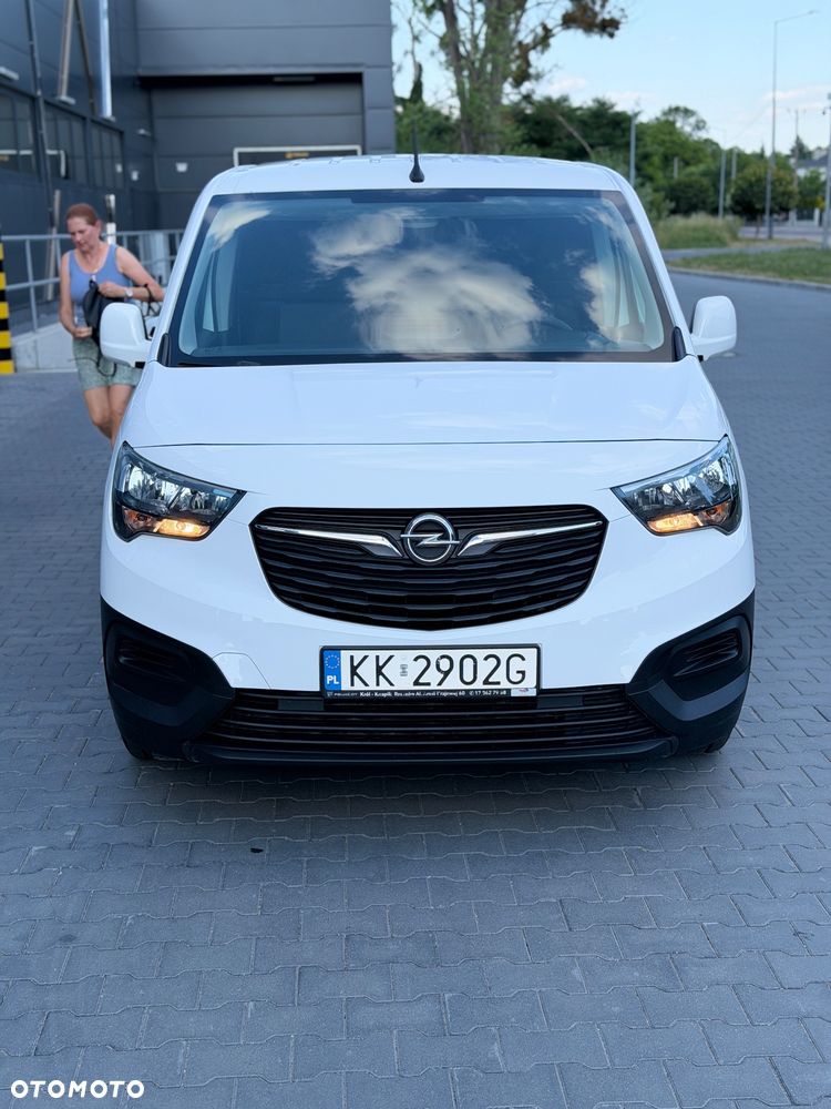 Opel COMBO L1H1 - 5