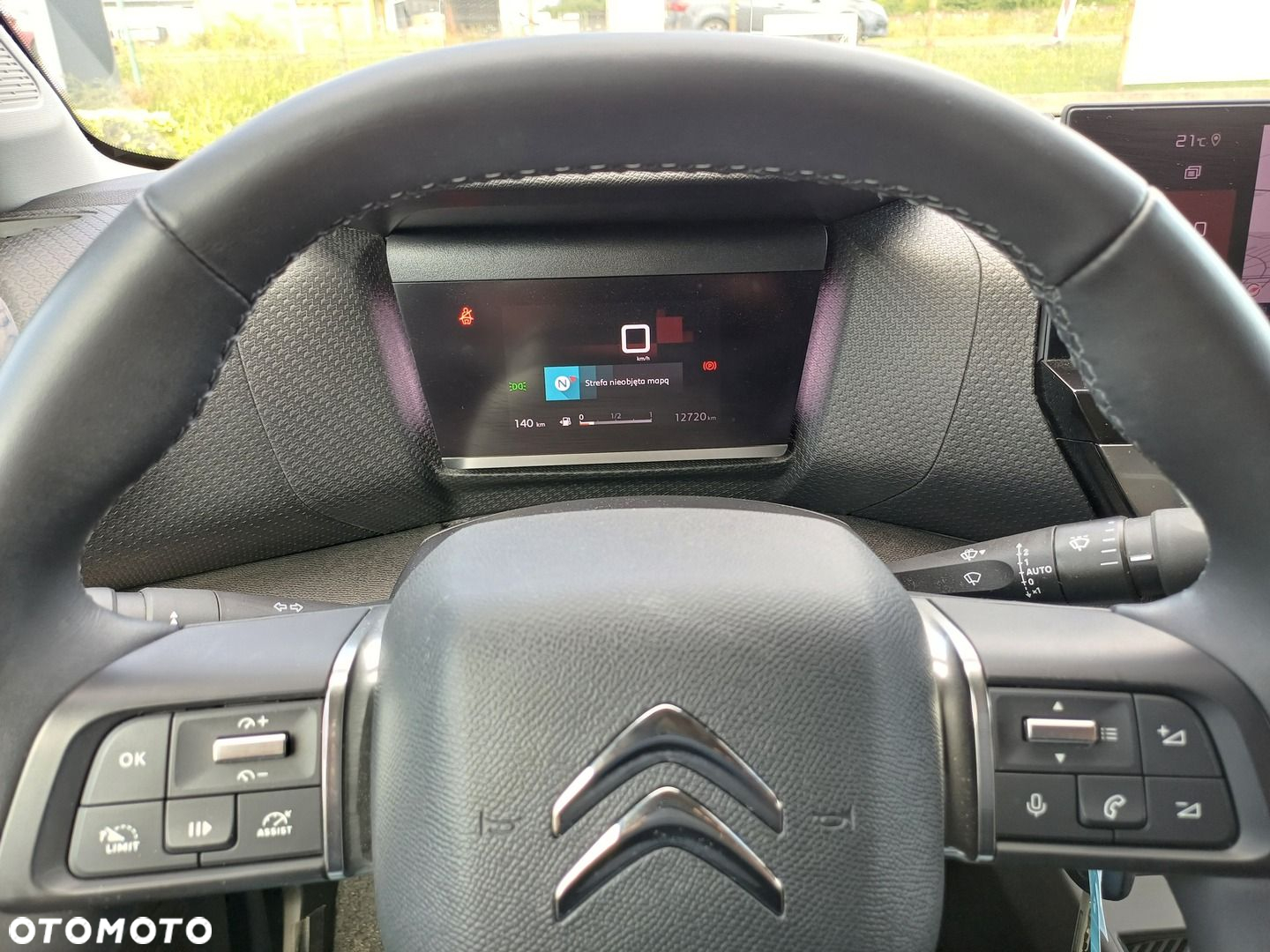 Citroën C4 1.2 PureTech Feel Pack S&S - 29