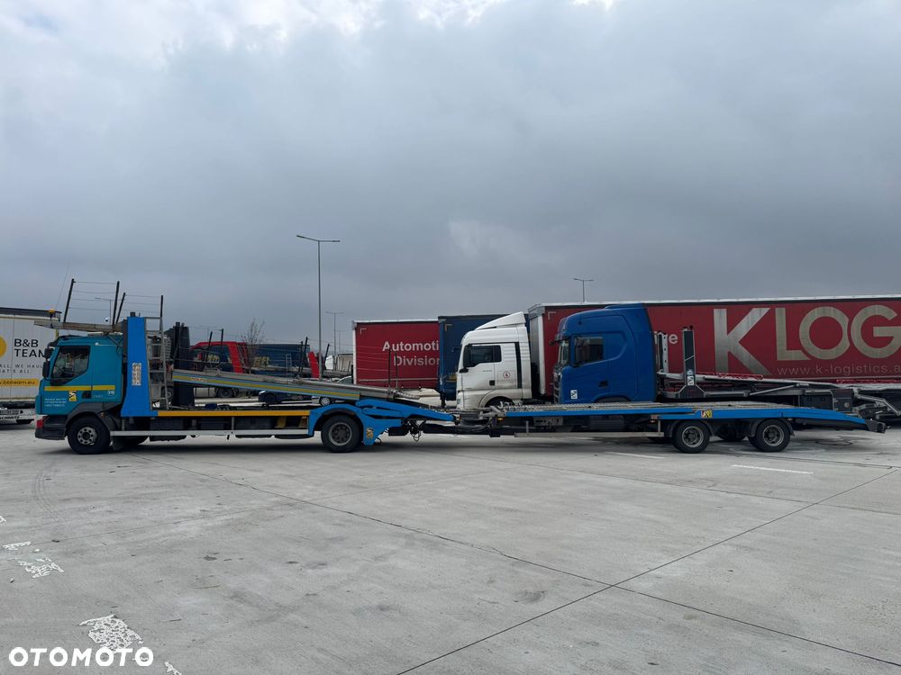 Volvo FL280 - 8
