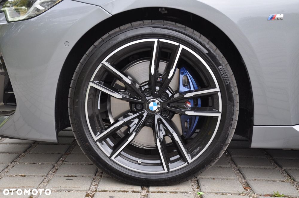 BMW Seria 2 M240i xDrive - 15