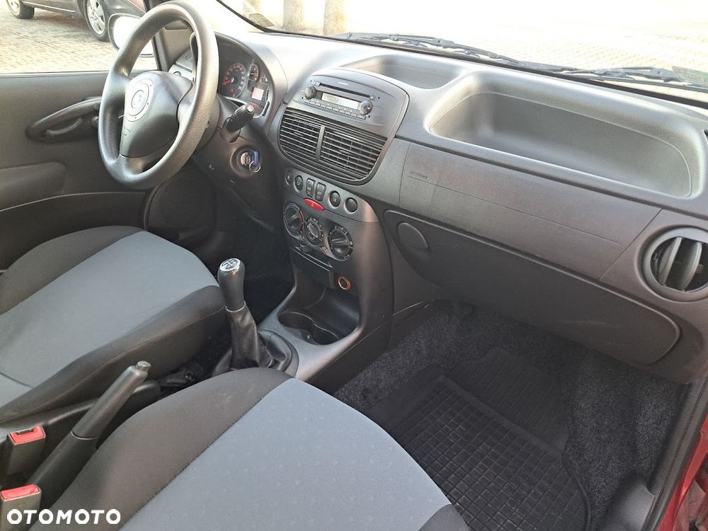 Fiat Punto 1.3 JTD Active - 11