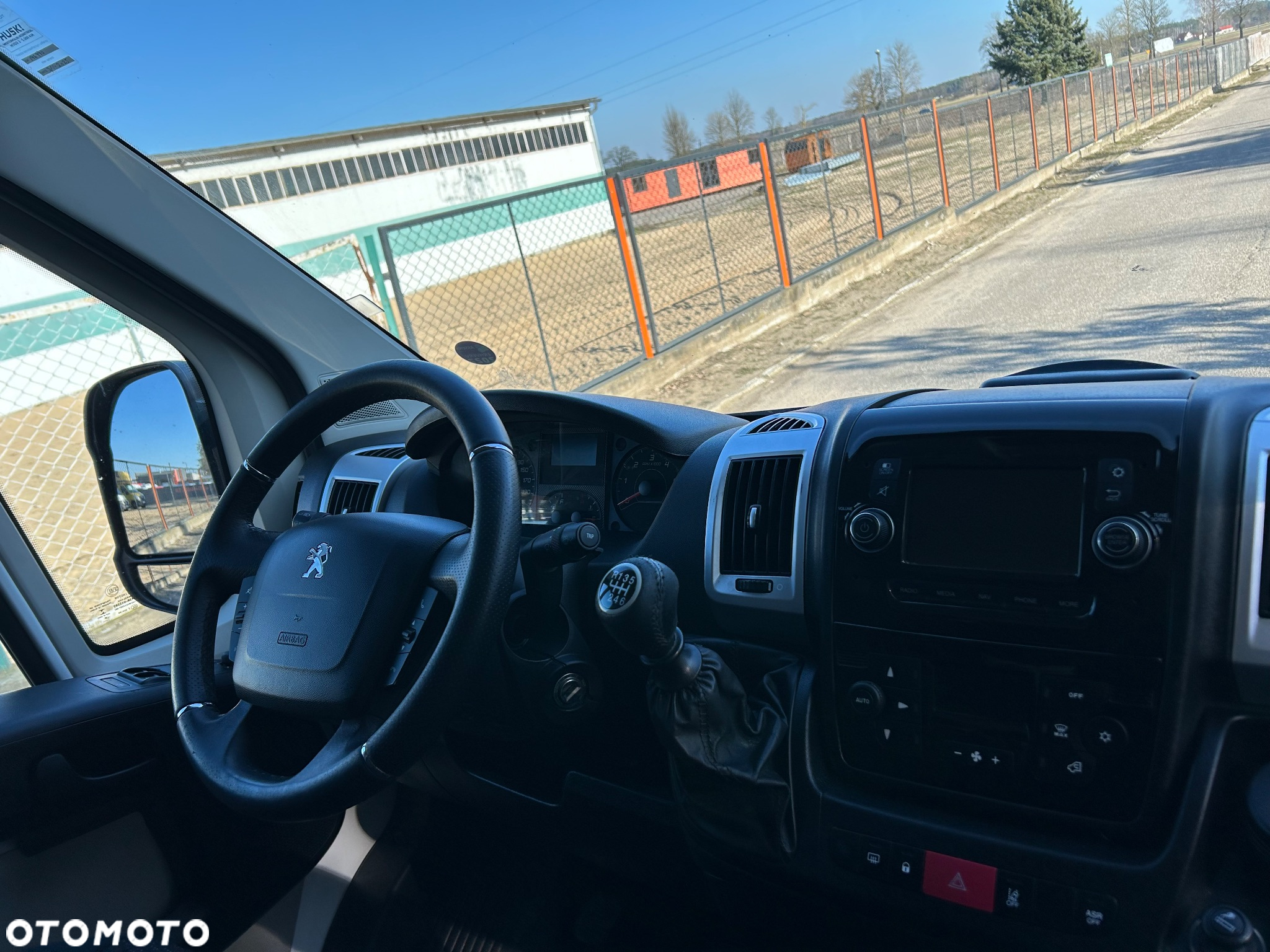 Peugeot Boxer - 20