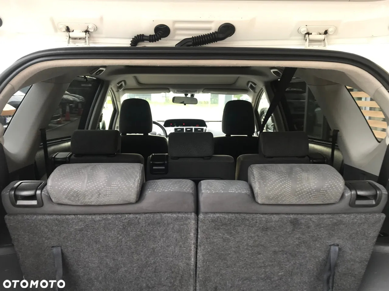 Toyota Prius+ 1.8 HSD Premium - 10