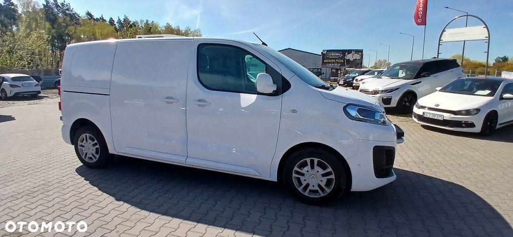 Citroën Jumpy - 2