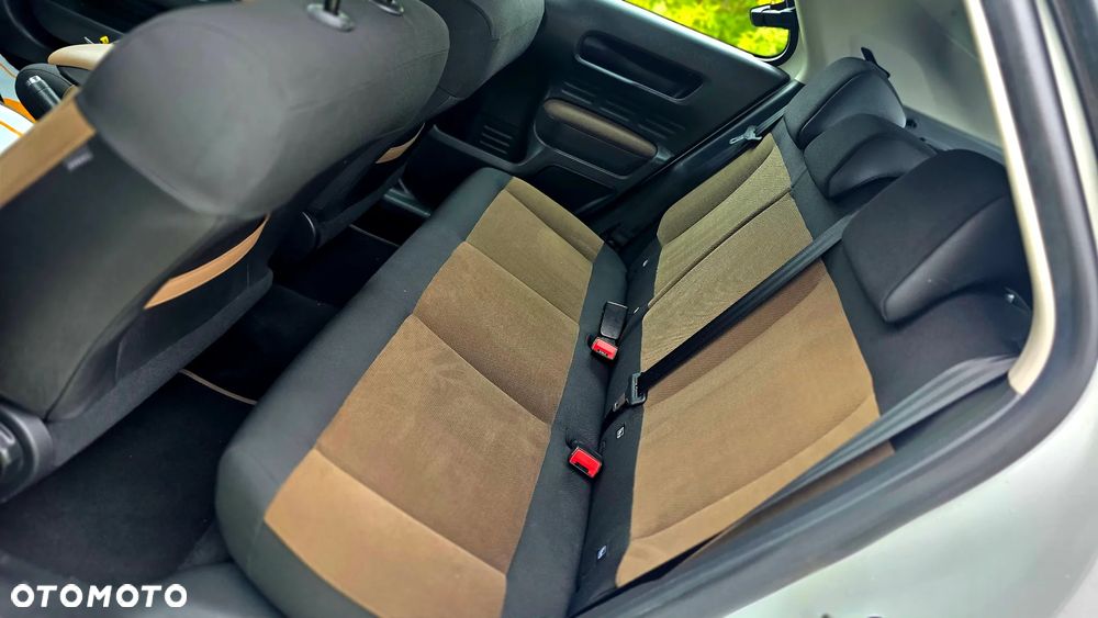Citroen C4 Cactus 2018 photo 3