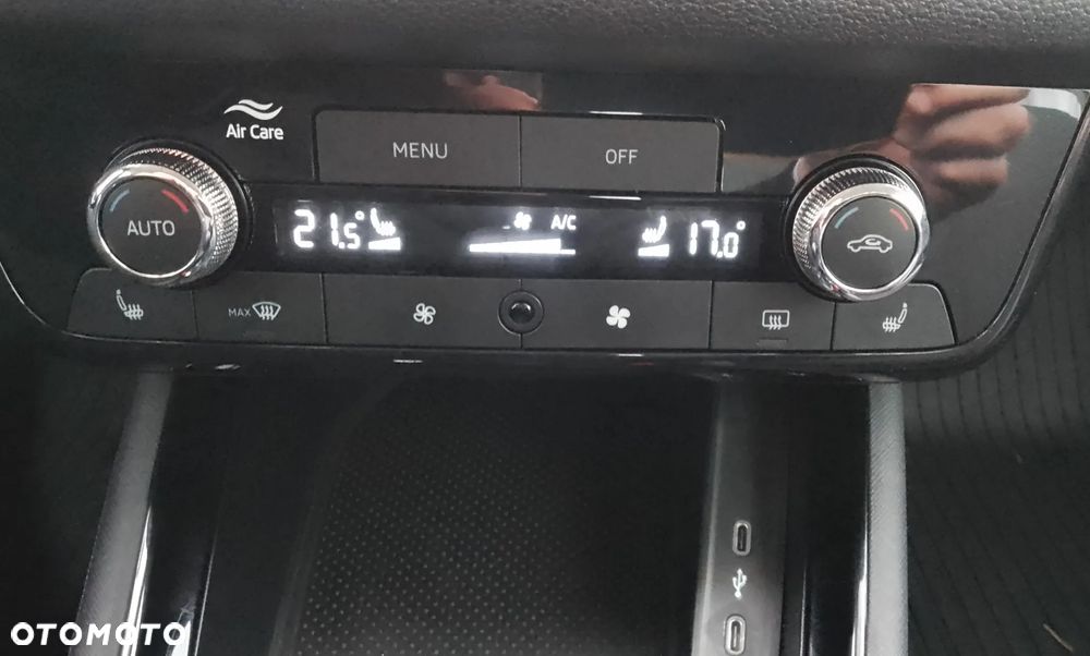 Skoda Kamiq 1.0 TSI Selection - 22