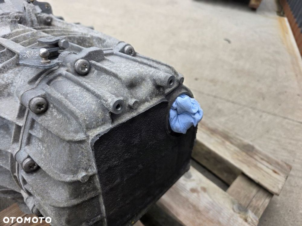 SKRZYNIA BIEGÓW MULTITRONIC AUDI A4 B8 A5 8T A6 C7 A7 4G NKP USZKODZONA ! - 5