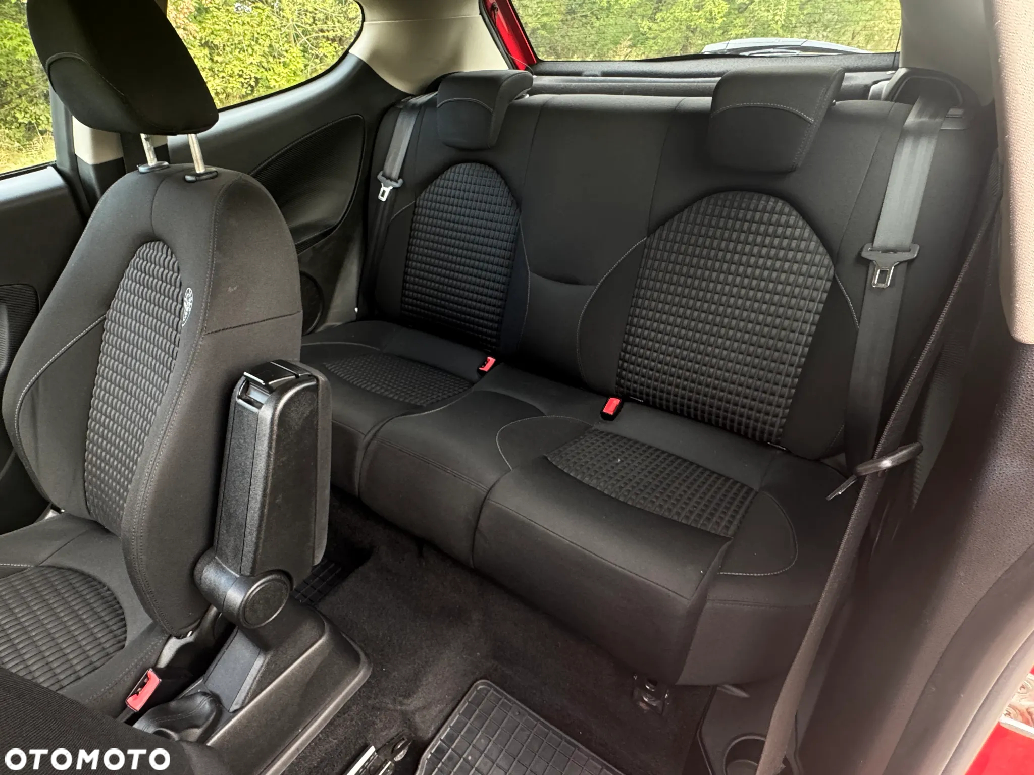 Alfa Romeo Mito 1.4 TB Distinctive - 19