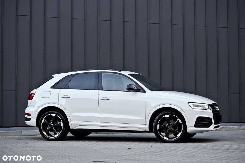 Audi Q3 2.0 TDI Quattro Sport S tronic - 7