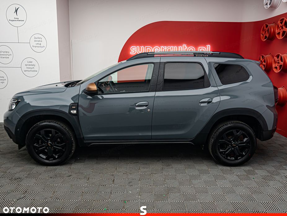 Dacia Duster 1.3 TCe Extreme EDC - 5