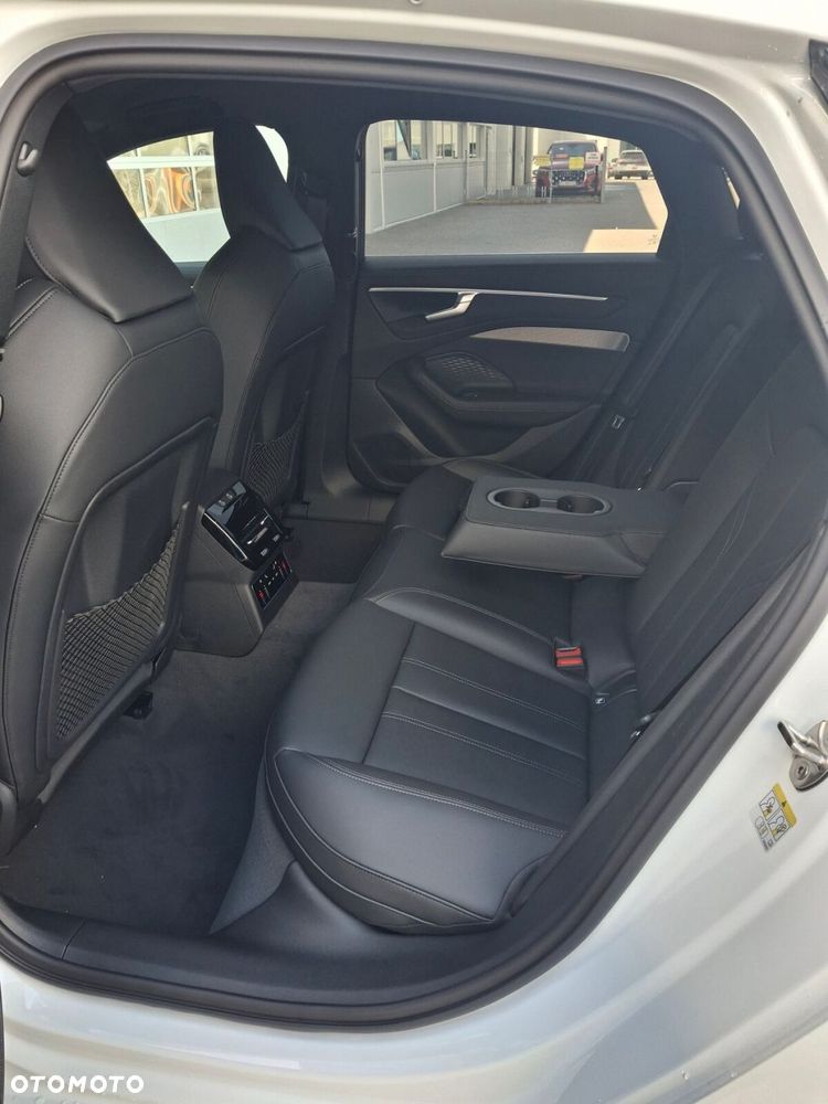 Audi A6 Limousine - 14
