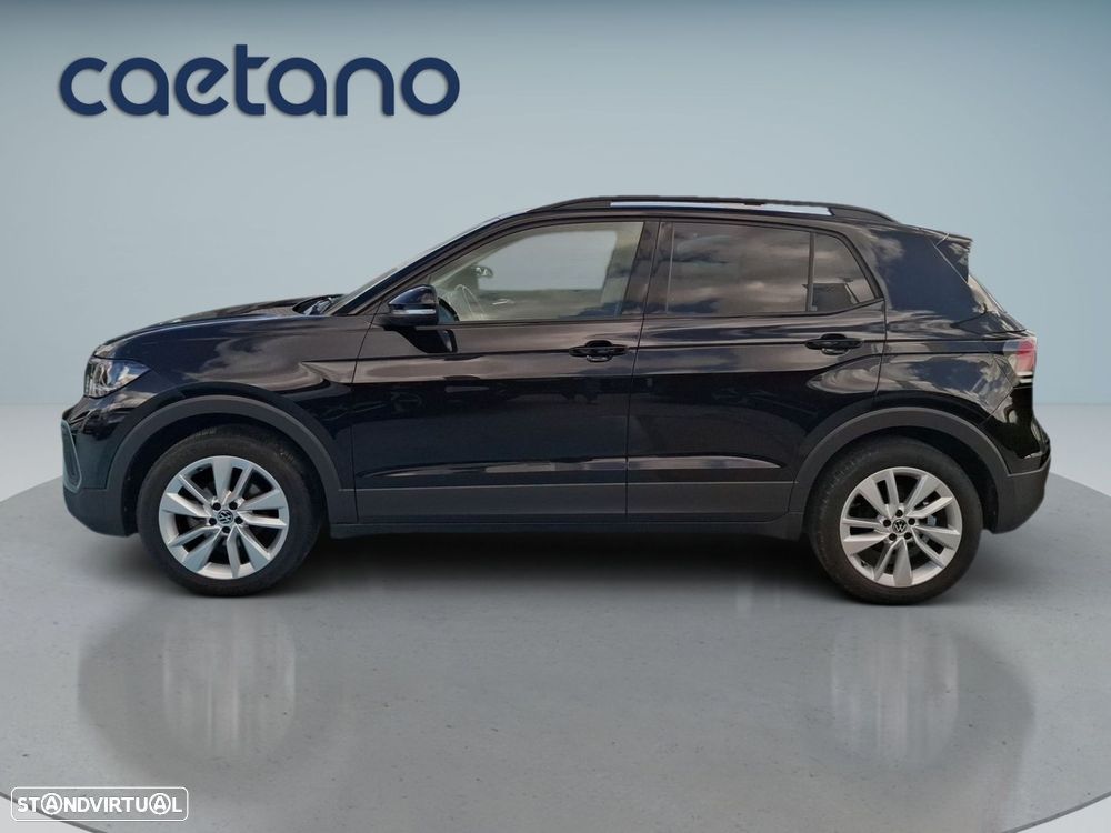 VW T-Cross 1.0 TSI Urban - 5