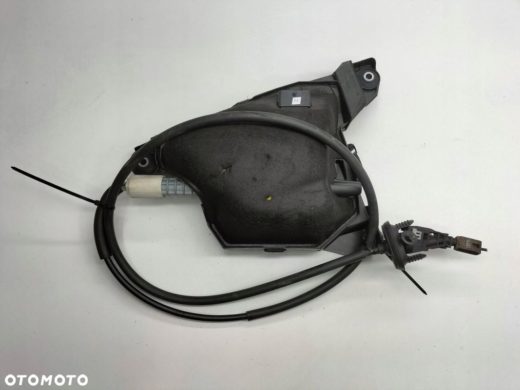 HAMULEC RĘCZNY ELEKTRYCZNY CITROEN C4 PICASSO I 9673081780 A2C53379974 - 1