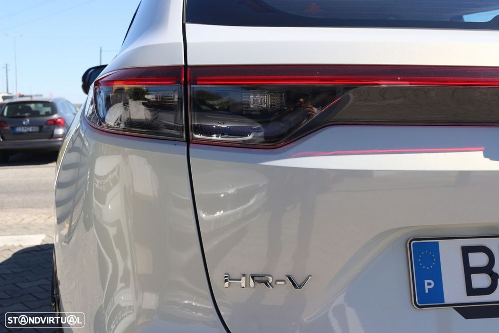 Honda HR-V 1.5 i-MMD e:HEV Advance - 20