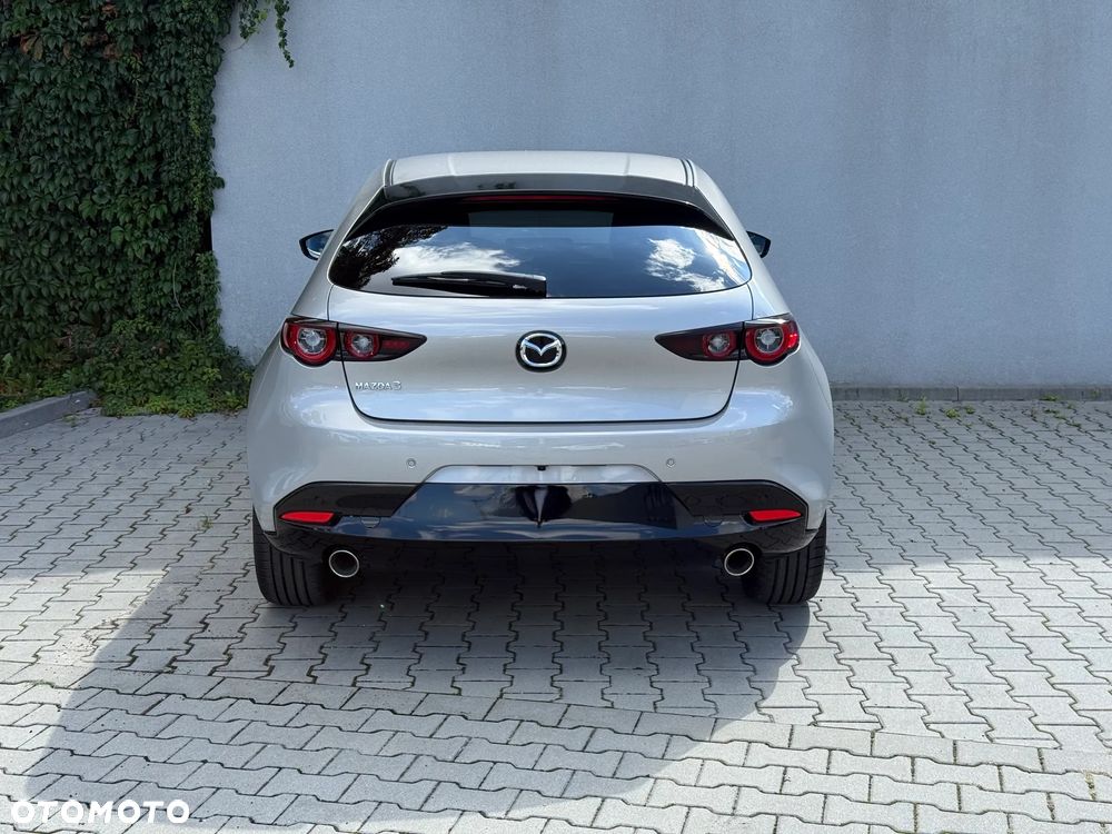 Mazda 3 2.0 mHEV Centre-Line - 7