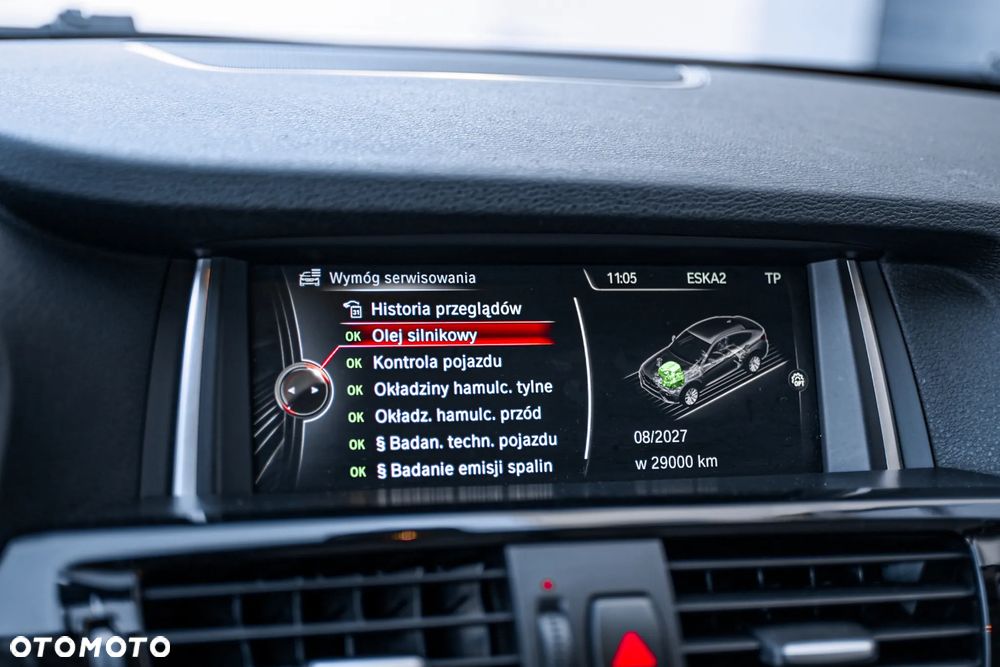 BMW X4 xDrive20d xLine - 18