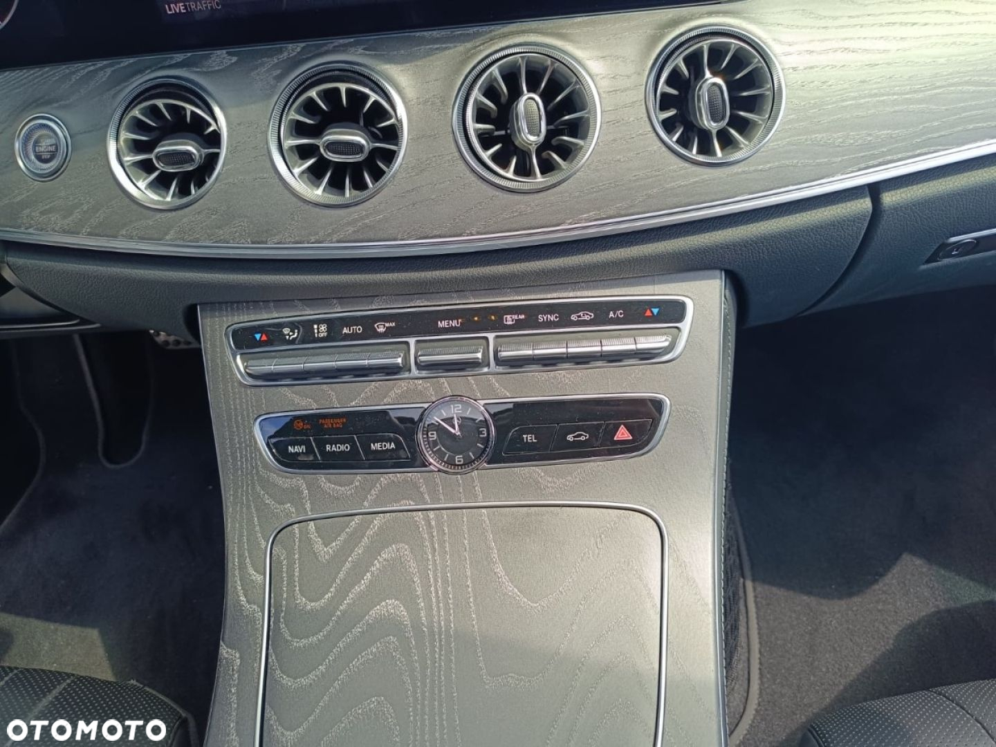Mercedes-Benz CLS - 29