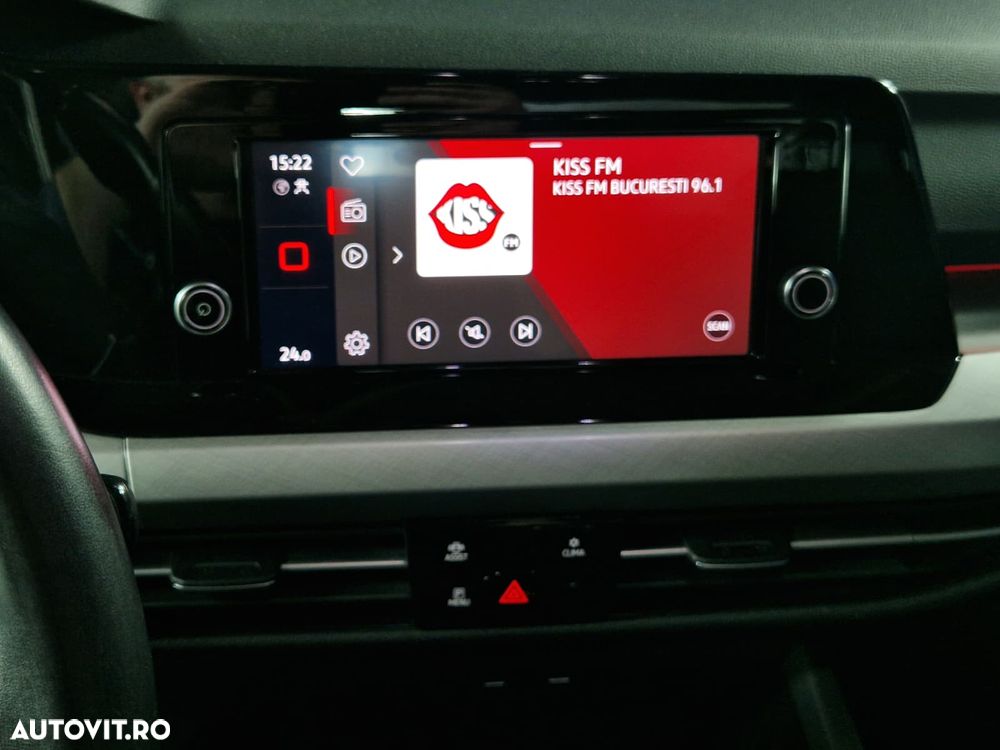 Volkswagen Golf - 20