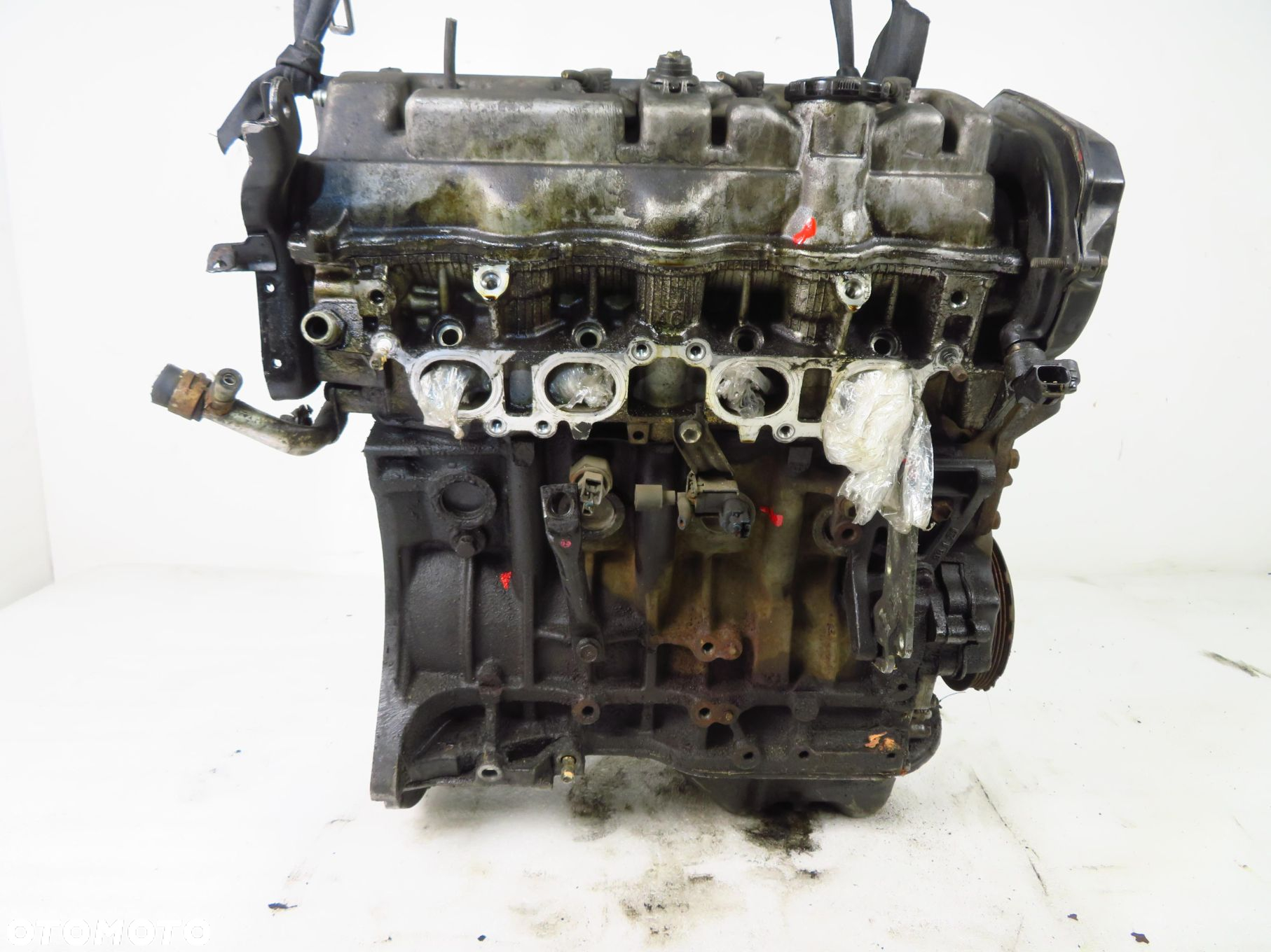 SILNIK TOYOTA RAV 4 I 2.0 3SFE - 4
