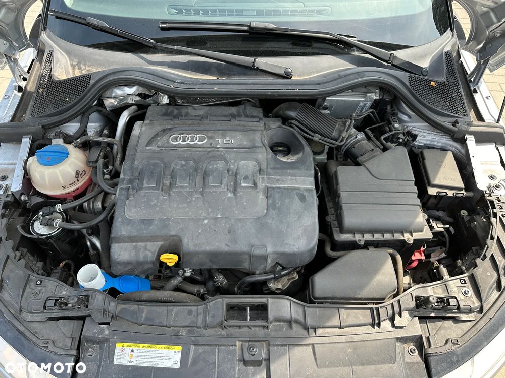 Audi A1 Sportback - 28